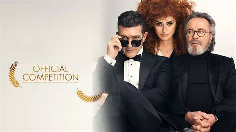 Official Competition